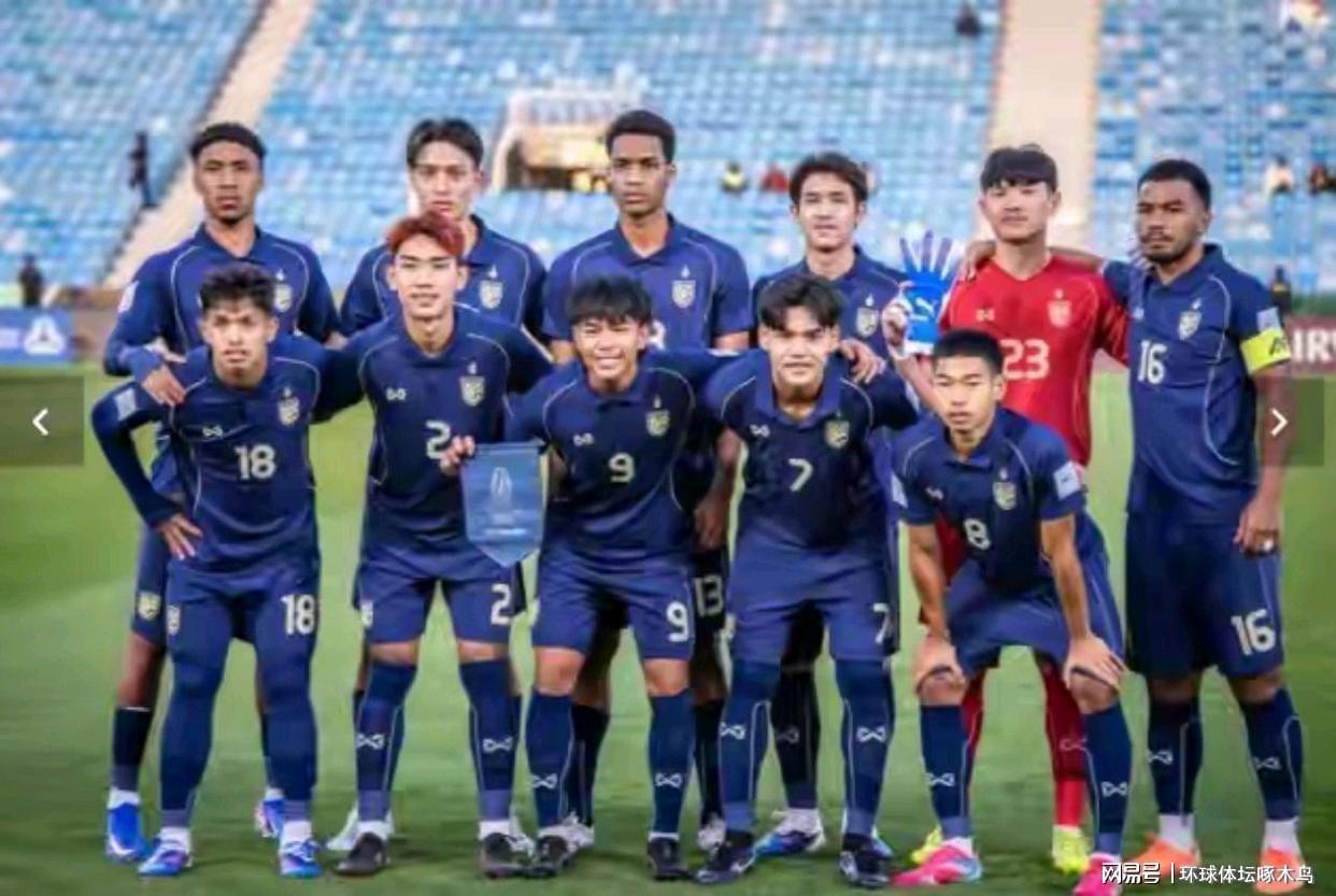 168彩票开奖网_APP下载_彩票查询_彩票走势图_福彩3D_体彩开奖查询_双色球历史查询-U23亚洲杯泰国还想赢国足？国足1胜1平积4分且具备夺冠能力