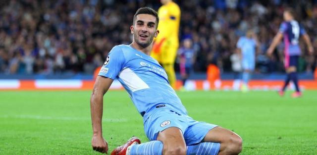 168彩票开奖网_APP下载_彩票查询_彩票走势图_福彩3D_体彩开奖查询_双色球历史查询-巴萨需要卖出多少钱才能引进费兰·托雷斯？