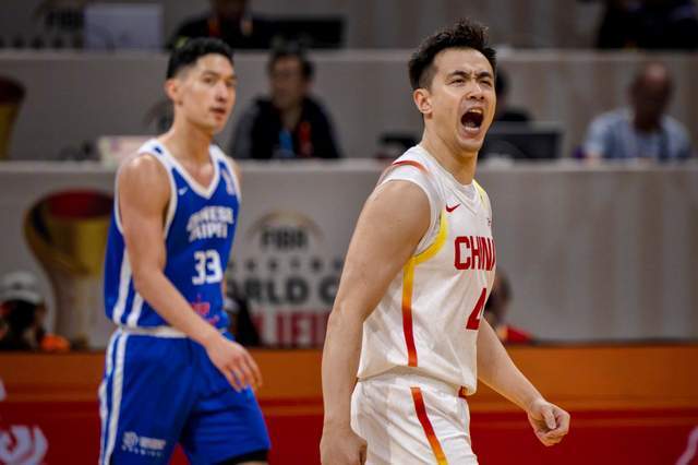 168彩票开奖网_APP下载_彩票查询_彩票走势图_福彩3D_体彩开奖查询_双色球历史查询-中国男篮出线形势出炉!再赢1场就能晋级,郭士强连续2场逆风翻盘