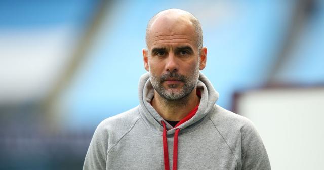 168彩票开奖网_APP下载_彩票查询_彩票走势图_福彩3D_体彩开奖查询_双色球历史查询-瓜迪奥拉：若努力与成功无关系 那这不叫体育运动