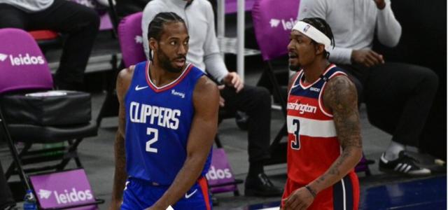 168彩票开奖网_APP下载_彩票查询_彩票走势图_福彩3D_体彩开奖查询_双色球历史查询-强强联手？联盟高管认为莱昂纳德和比尔是可追逐的