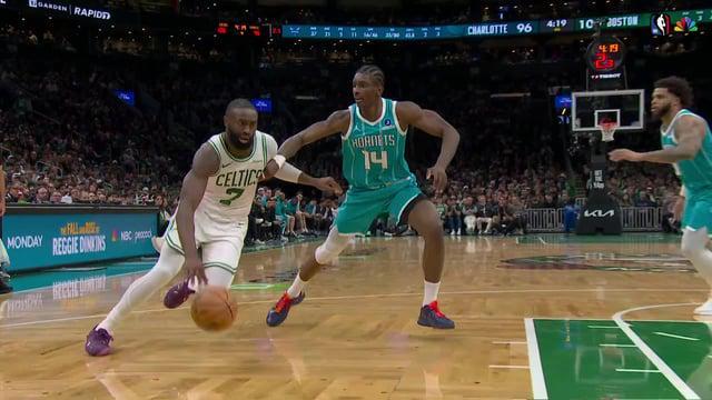 168彩票开奖网_APP下载_彩票查询_彩票走势图_福彩3D_体彩开奖查询_双色球历史查询-裁判吹了杰伦·布朗翻腕，整个联盟都慌了